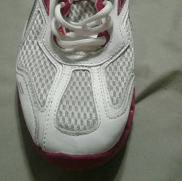 Tenis Shoes Reebok  Athletic 71-J19920 ZigQuick Zi - Picture 2 of 6